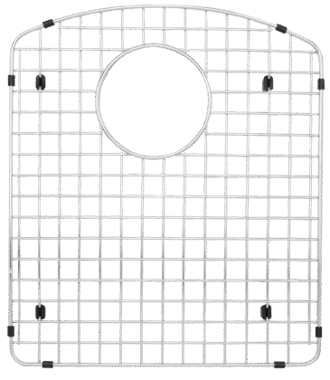 Blanco GRID DIAMOND 1.75 LB