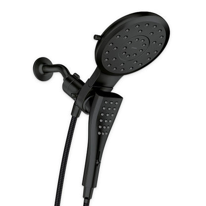 Moen Verso Combination Shower With Infiniti Dial