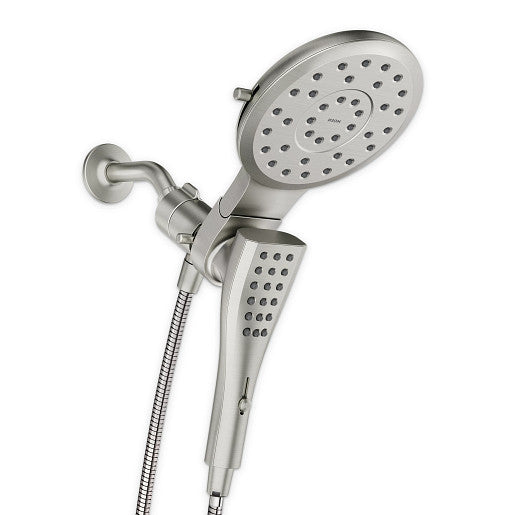 Moen Verso Combination Shower With Infiniti Dial