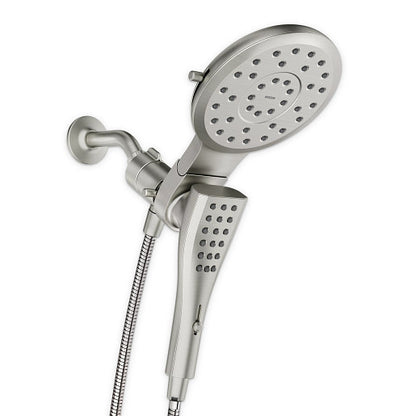Moen Verso Combination Shower With Infiniti Dial