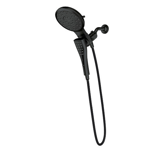 Moen Verso Combination Shower With Infiniti Dial