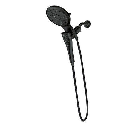 Moen Verso Combination Shower With Infiniti Dial