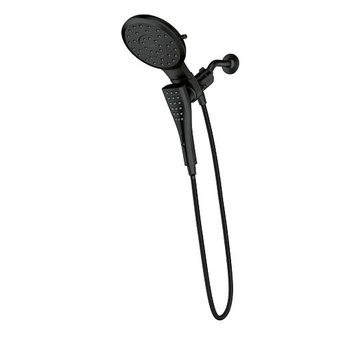 Moen Verso Combination Shower With Infiniti Dial