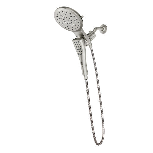 Moen Verso Combination Shower With Infiniti Dial