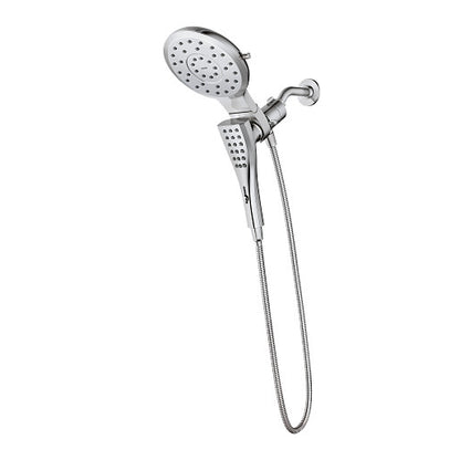 Moen Verso Combination Shower With Infiniti Dial