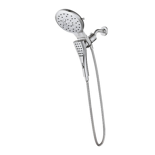 Moen Verso Combination Shower With Infiniti Dial