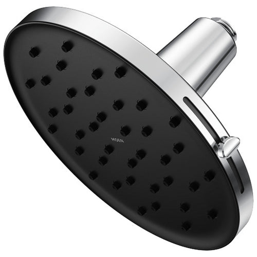 Moen Verso Adjustable 9" Diameter Spray Head Rainshower