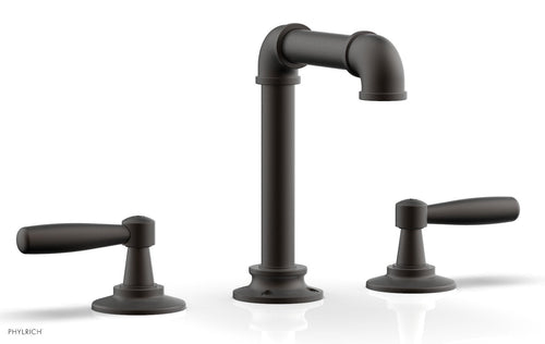 Phylrich WORKS 2 Widespread Faucet - High Spout  221-02