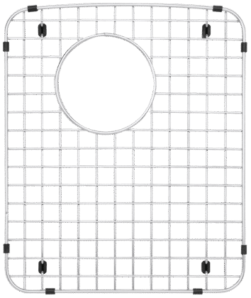 Blanco GRID DIAMOND 210 RB