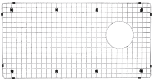 Blanco GRID DIAMOND SUPER SINGLE