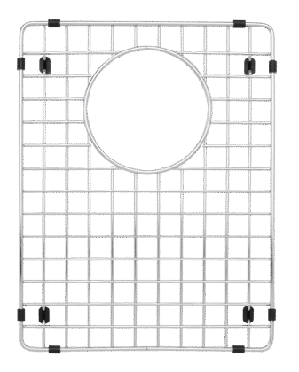 Blanco GRID PRECIS U BAR