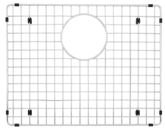 Blanco GRID PRECIS Single 21"