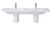 Duravit DuraStyle Siphon cover
