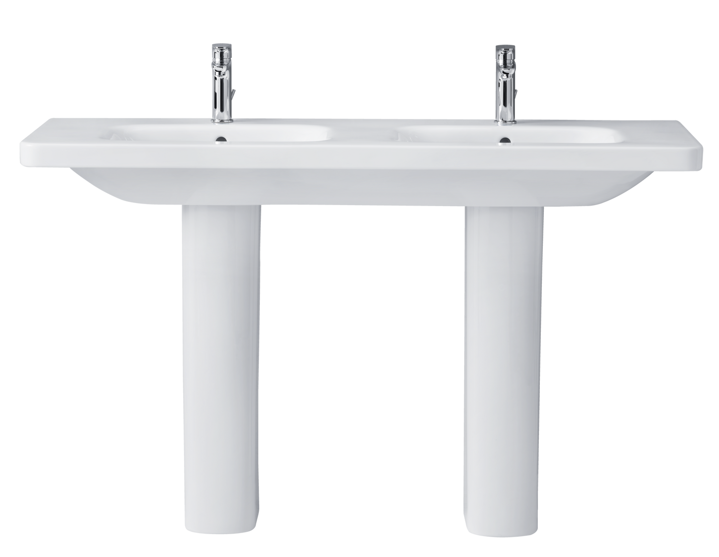 Duravit DuraStyle Pedestal