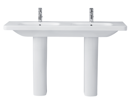 Duravit DuraStyle Pedestal