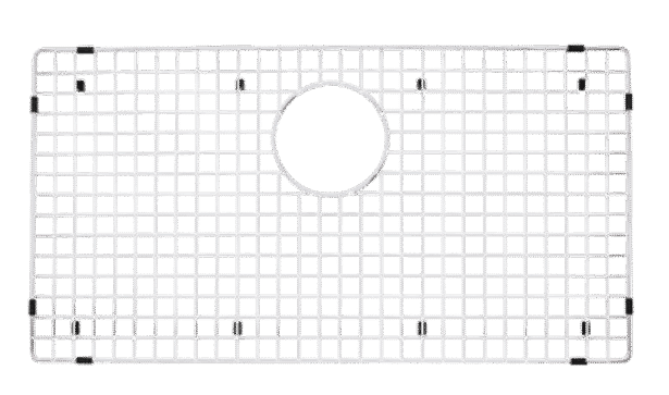Blanco Sink Grid for PRECIS Super Single Sink