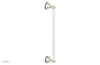 JOLIE - 18" Towel Bar with "Navy Blue" Accents 222-70
