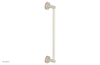 JOLIE - 18" Towel Bar with "Pink" Accents 222-70