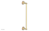 JOLIE - 18" Towel Bar with "Pink" Accents 222-70