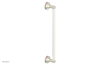 JOLIE - 18" Towel Bar with "Pink" Accents 222-70
