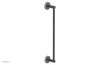 JOLIE - 18" Towel Bar with "White" Accents 222-70
