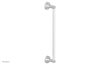 JOLIE - 18" Towel Bar with "White" Accents 222-70