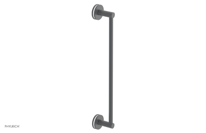 JOLIE - 18" Towel Bar with "White" Accents 222-70