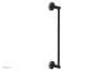 JOLIE - 18" Towel Bar with "White" Accents 222-70