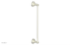JOLIE - 18" Towel Bar with "White" Accents 222-70