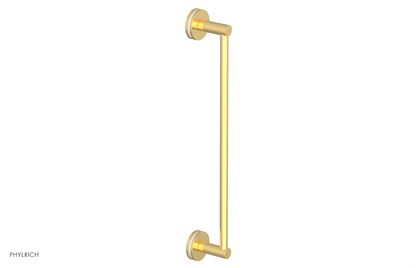 JOLIE - 18" Towel Bar with "White" Accents 222-70