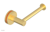 Phylrich JOLIE Paper Holder with "Orange" Accents 222-74
