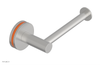 Phylrich JOLIE Paper Holder with "Orange" Accents 222-74