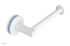 JOLIE Paper Holder with "Light Blue" Accents 222-74