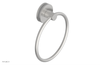 JOLIE - Towel Ring with 'Grey" Accents 222-75