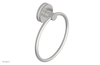 JOLIE - Towel Ring with 'White" Accents 222-75