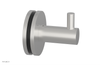 JOLIE - Robe Hook with "Black" Accents 222-76