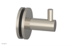 JOLIE - Robe Hook with "Black" Accents 222-76
