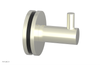JOLIE - Robe Hook with "Black" Accents 222-76