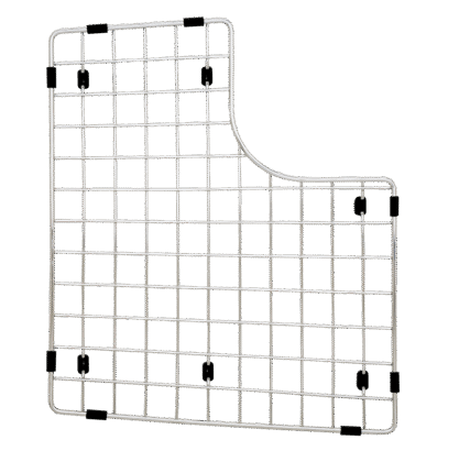 Blanco GRID PERFORMA EQUAL DOUBLE LH