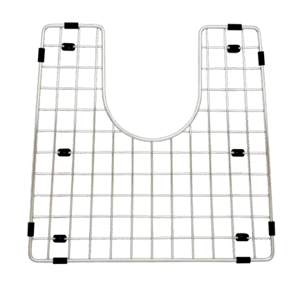 Blanco GRID PERFORMA SINGLE BOWL