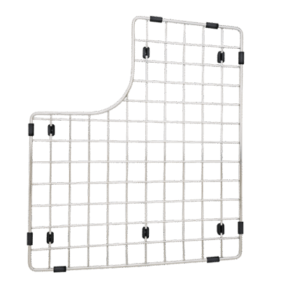 Blanco GRID PERFORMA EQUAL DOUBLE RH