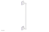 JOLIE - 18" Towel Bar with "Purple" Accents 222S-70