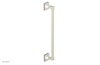 JOLIE - 18" Towel Bar with "Purple" Accents 222S-70