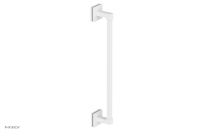 JOLIE - 18" Towel Bar with "Grey" Accents 222S-70