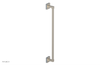 JOLIE - 24" Towel Bar with "Light Blue" Accents 222S-71