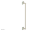 JOLIE - 24" Towel Bar with "Turqoise" Accents 222S-71