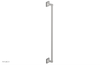 JOLIE - 30" Towel Bar with "Black" Accents 222S-72