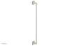 JOLIE - 30" Towel Bar with "Black" Accents 222S-72