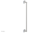 JOLIE - 30" Towel Bar with "Light Blue" Accents 222S-72