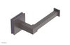 JOLIE Paper Holder with "Purple" Accents 222S-74